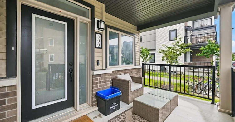 500 Pilot Private, Ottawa, ON, K2V 0S4 - 2