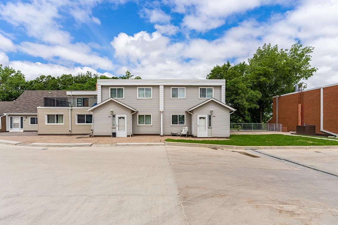 1-1622-1650 Henderson Highway, Winnipeg, MB, R2G 1N7 - 19