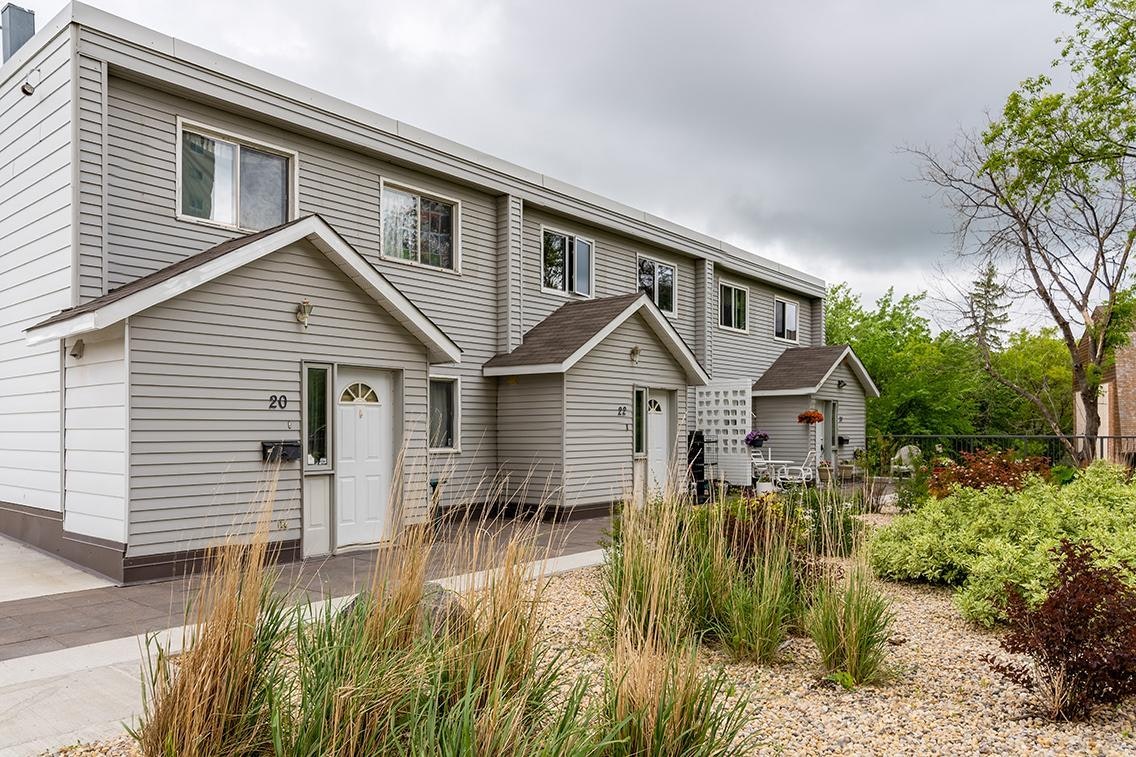 1-1622-1650 Henderson Highway, Winnipeg, MB, R2G 1N7 - 17