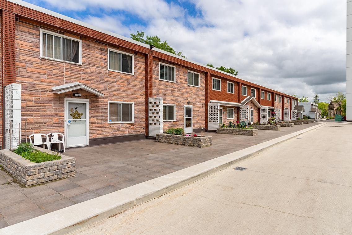 1-1622-1650 Henderson Highway, Winnipeg, MB, R2G 1N7 - 20