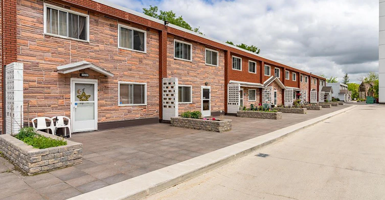 1-1622-1650 Henderson Highway, Winnipeg, MB, R2G 1N7 - 20