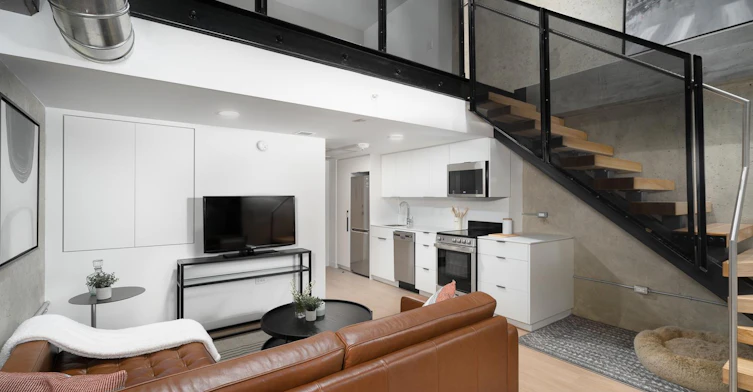 0412-185 Smith Street, Winnipeg, MB, R3C 3G4 - 3