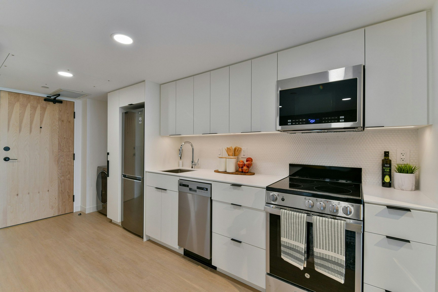 1618-185 Smith Street, Winnipeg, MB, R3C 3G4 - 7