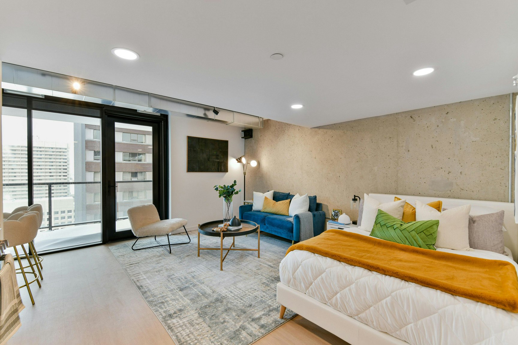 1618-185 Smith Street, Winnipeg, MB, R3C 3G4 - 9