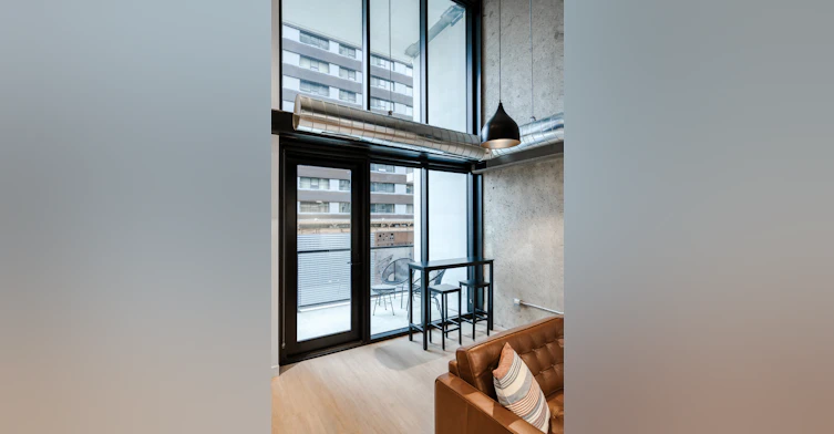 2103-185 Smith Street, Winnipeg, MB, R3C 3G4 - 6