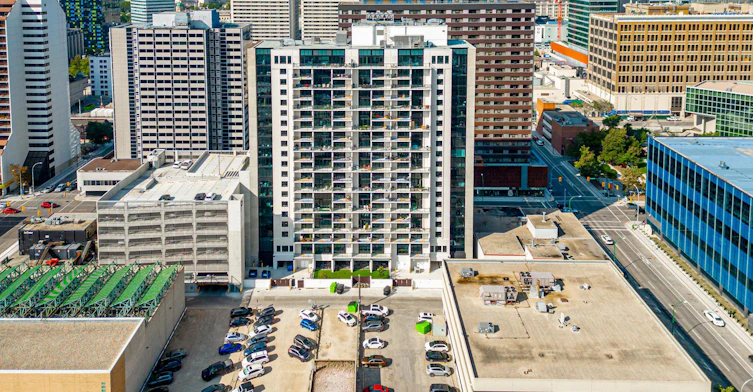 2103-185 Smith Street, Winnipeg, MB, R3C 3G4 - 38