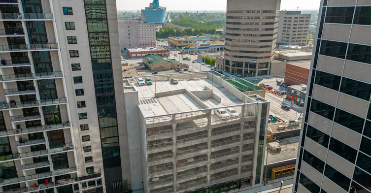 2103-185 Smith Street, Winnipeg, MB, R3C 3G4 - 43