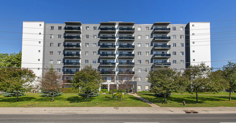 0809-1301 Dundas Street W, Mississauga, ON, L5C 1C9 - 28