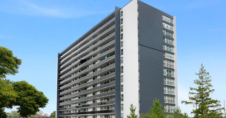1202-S-2185 Sheridan Park Drive, Mississauga, ON, L5K 1C7 - 56