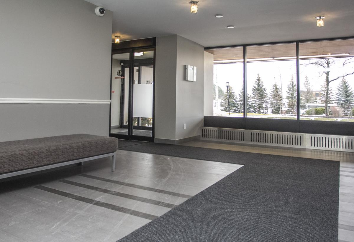 1202-S-2185 Sheridan Park Drive, Mississauga, ON, L5K 1C7 - 54