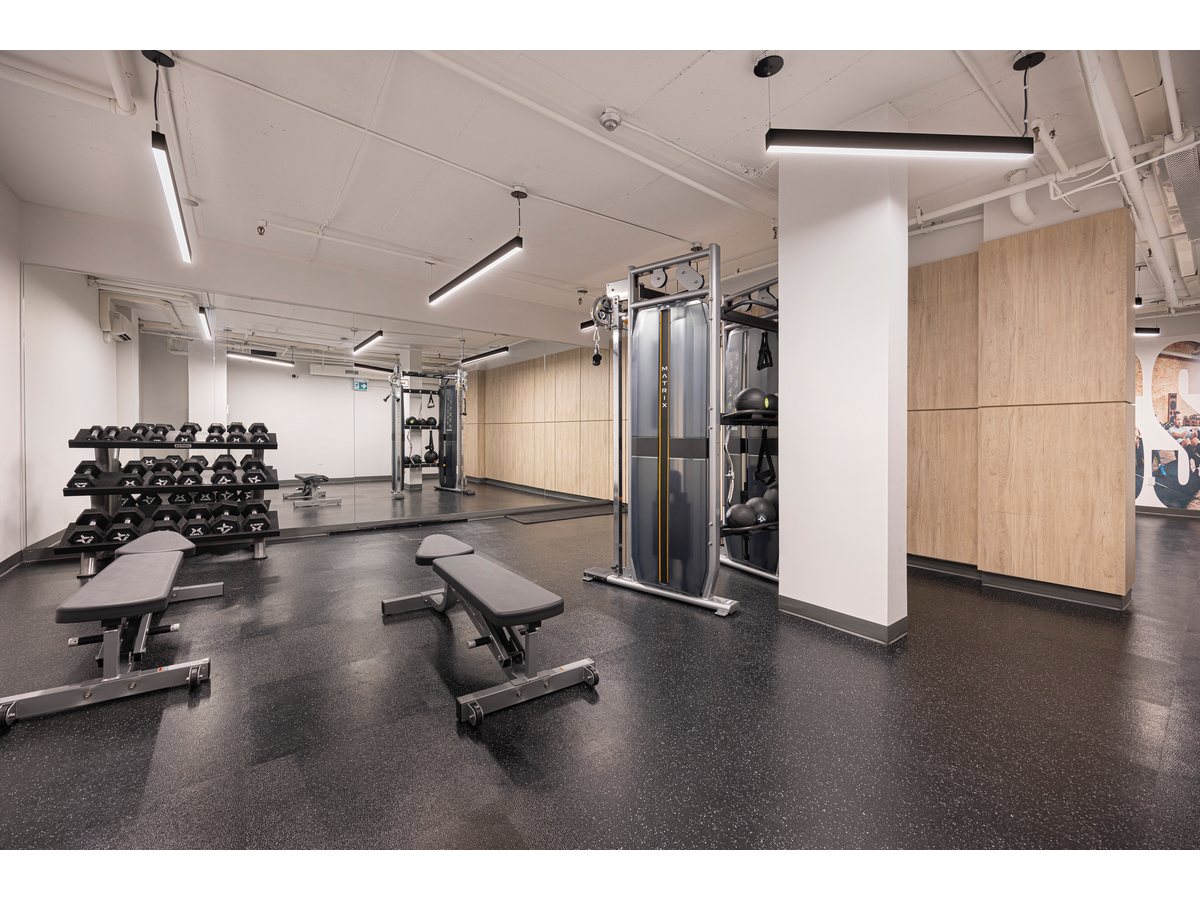 1202-S-2185 Sheridan Park Drive, Mississauga, ON, L5K 1C7 - 58