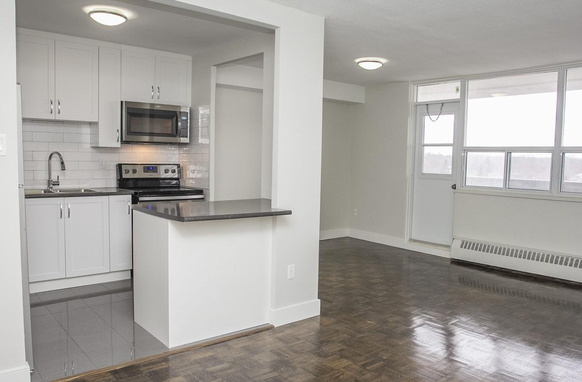 1202-S-2185 Sheridan Park Drive, Mississauga, ON, L5K 1C7 - 28