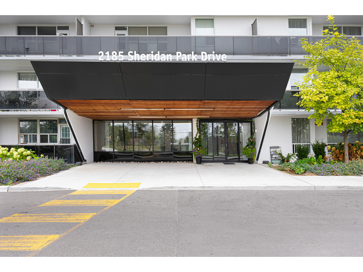 1202-S-2185 Sheridan Park Drive, Mississauga, ON, L5K 1C7 - 57