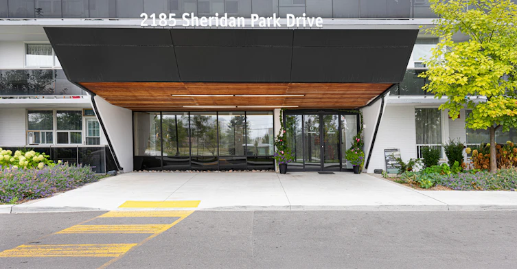 1202-S-2185 Sheridan Park Drive, Mississauga, ON, L5K 1C7 - 57