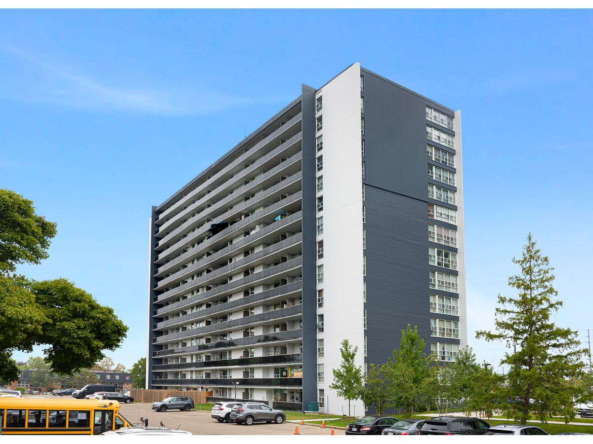 1202-S-2185 Sheridan Park Drive, Mississauga, ON, L5K 1C7 - 56