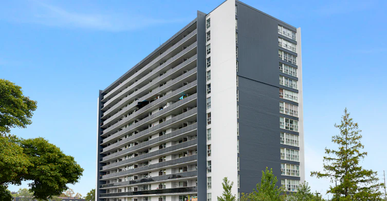 1202-S-2185 Sheridan Park Drive, Mississauga, ON, L5K 1C7 - 56