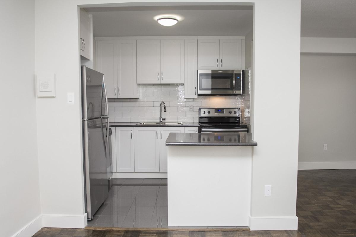 1202-S-2185 Sheridan Park Drive, Mississauga, ON, L5K 1C7 - 39