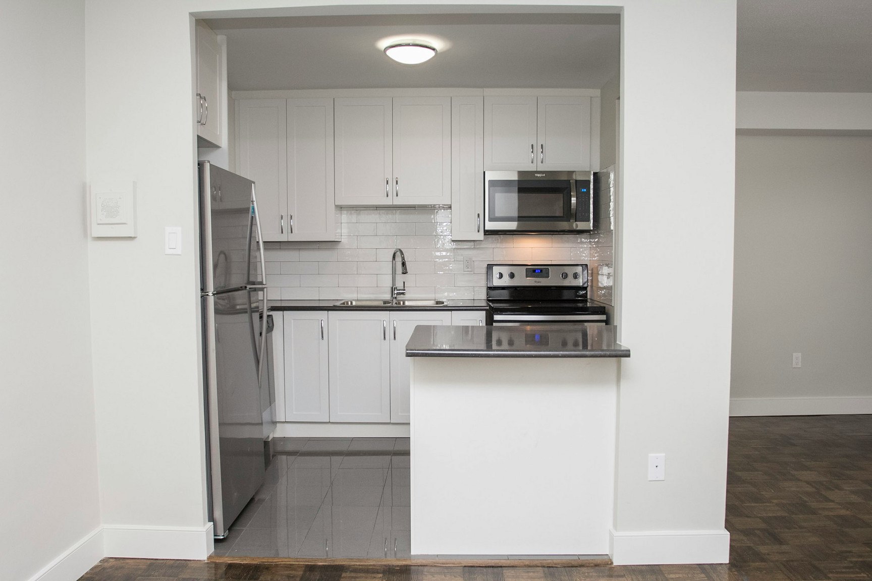 1202-S-2185 Sheridan Park Drive, Mississauga, ON, L5K 1C7 - 61