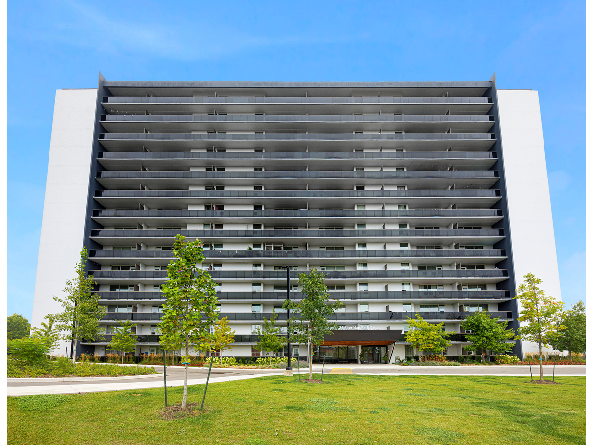 1202-S-2185 Sheridan Park Drive, Mississauga, ON, L5K 1C7 - 2