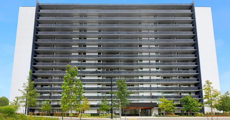 1202-S-2185 Sheridan Park Drive, Mississauga, ON, L5K 1C7 - 2