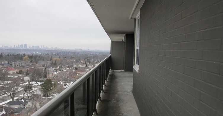 1202-S-2185 Sheridan Park Drive, Mississauga, ON, L5K 1C7 - 33