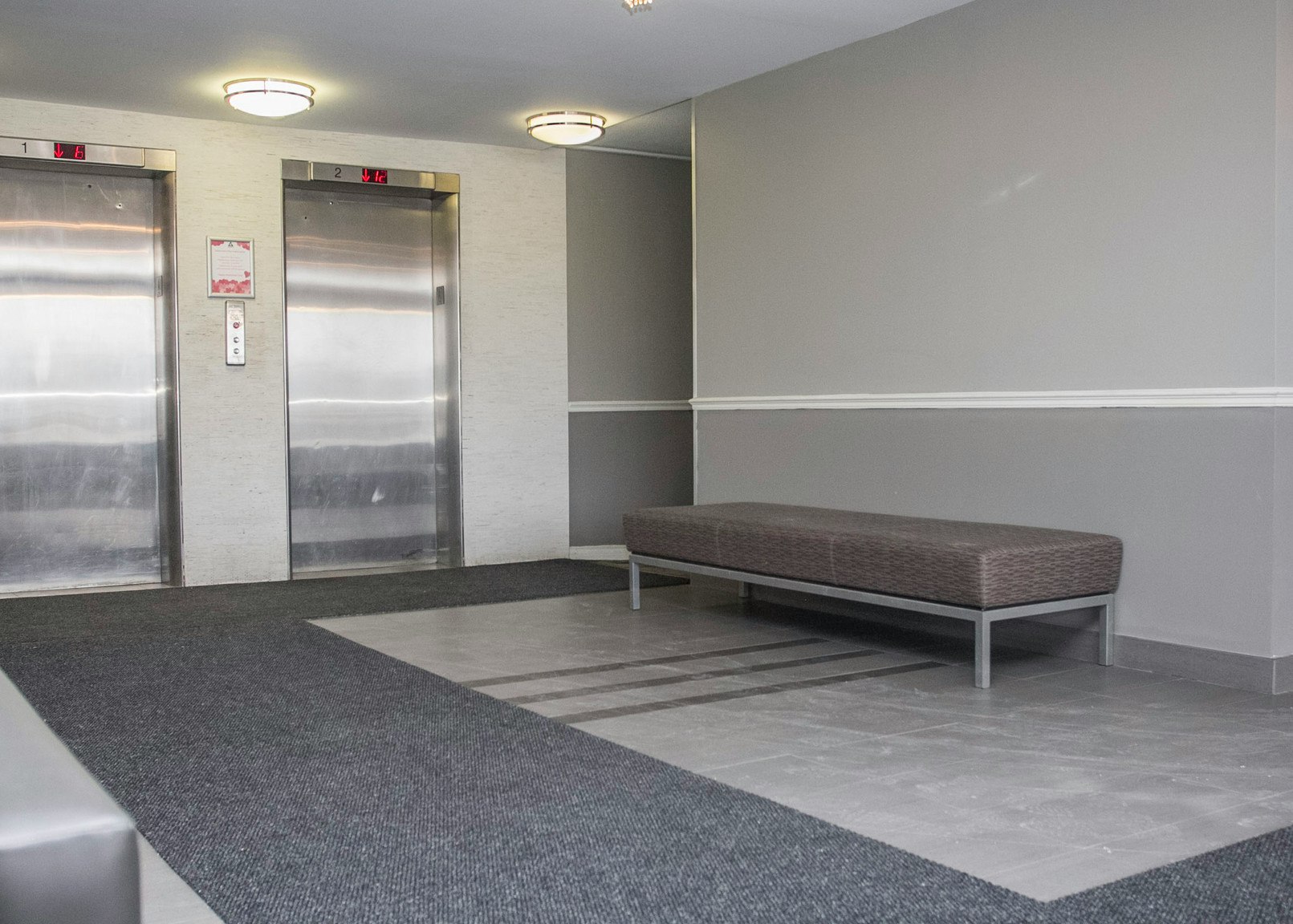 1202-S-2185 Sheridan Park Drive, Mississauga, ON, L5K 1C7 - 19