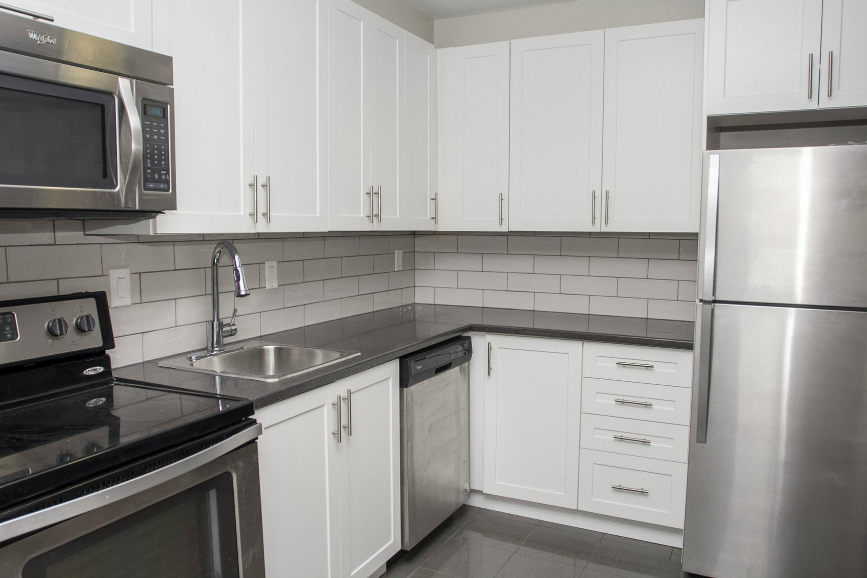 1202-S-2185 Sheridan Park Drive, Mississauga, ON, L5K 1C7 - 44