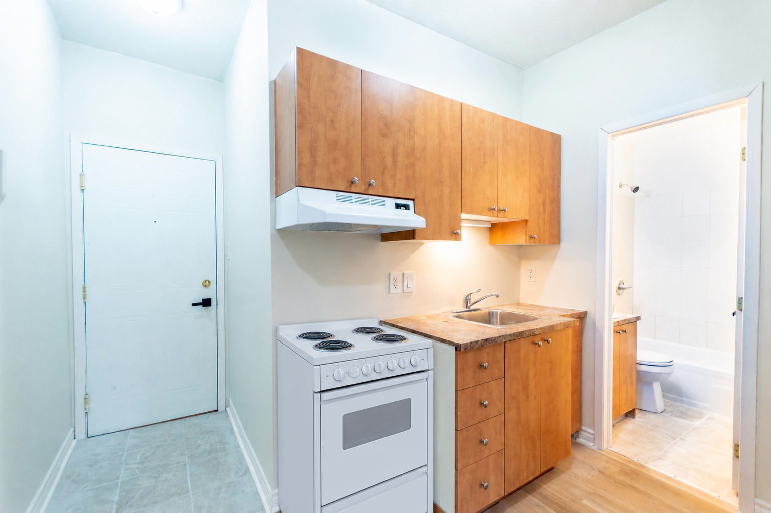 3-477 Cumberland Street, Ottawa, ON, K1N 7K1 - 5