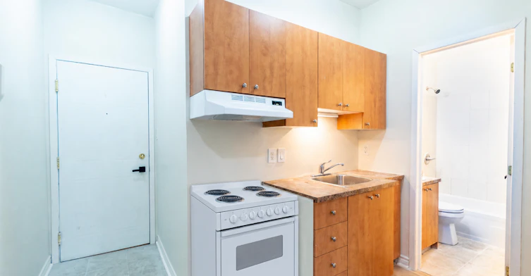 3-477 Cumberland Street, Ottawa, ON, K1N 7K1 - 5