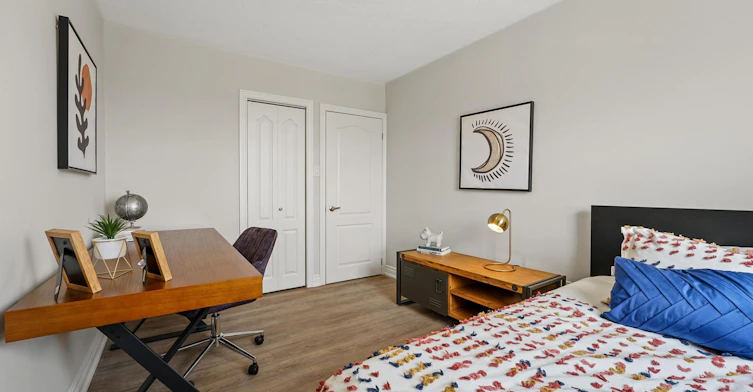 514-1570 Lawrence Avenue West, Toronto, ON, M6L 1C2 - 9