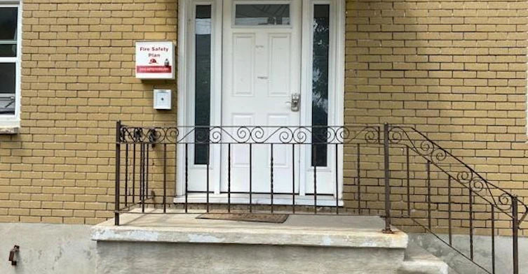 5-76 Durham Street, Kingston, ON, K7L 1J4 - 2