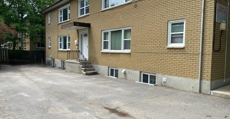 5-76 Durham Street, Kingston, ON, K7L 1J4