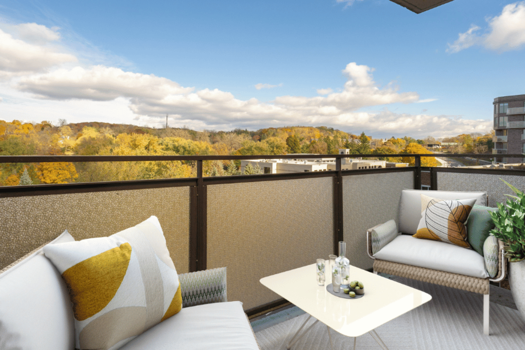 20-4530 De La Côte Des Neiges Chemin, Montréal, QC, H3V 1G1 - 6