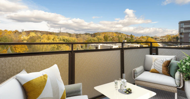 20-4530 De La Côte Des Neiges Chemin, Montréal, QC, H3V 1G1 - 6