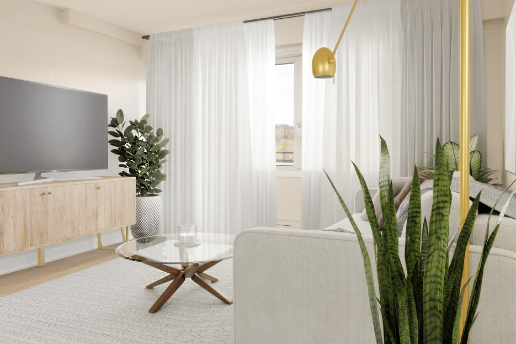 20-4530 De La Côte Des Neiges Chemin, Montréal, QC, H3V 1G1 - 3
