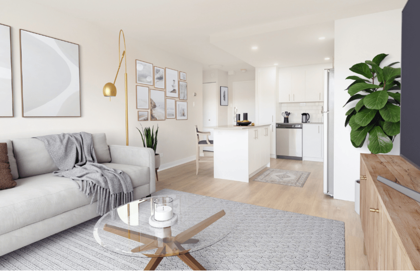 20-4530 De La Côte Des Neiges Chemin, Montréal, QC, H3V 1G1 - 2