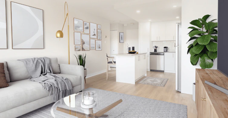 20-4530 De La Côte Des Neiges Chemin, Montréal, QC, H3V 1G1 - 2