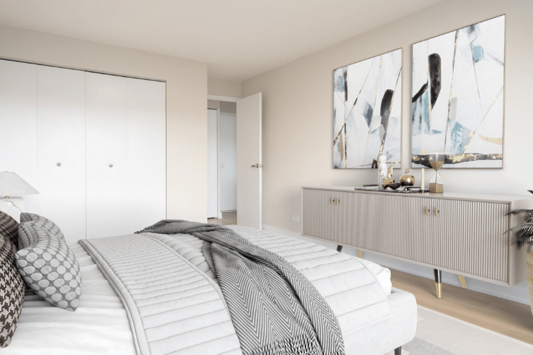 20-4530 De La Côte Des Neiges Chemin, Montréal, QC, H3V 1G1 - 4