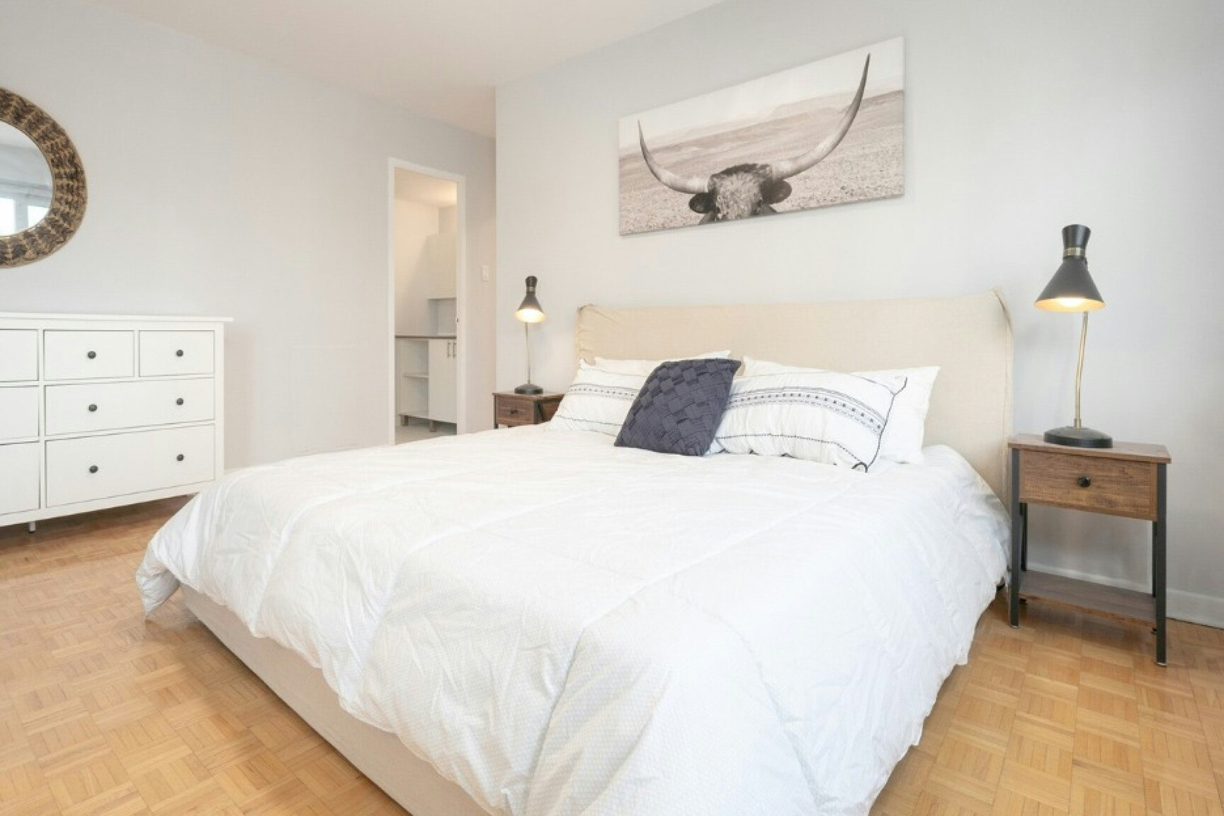 171-4530 De La Côte Des Neiges Chemin, Montréal, QC, H3V 1G1 - 4