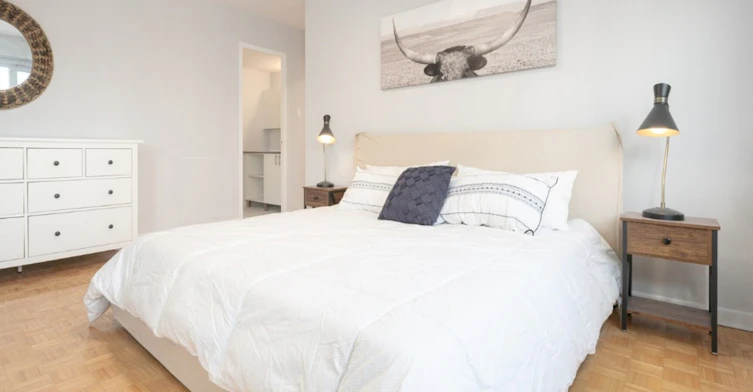 171-4530 De La Côte Des Neiges Chemin, Montréal, QC, H3V 1G1 - 4