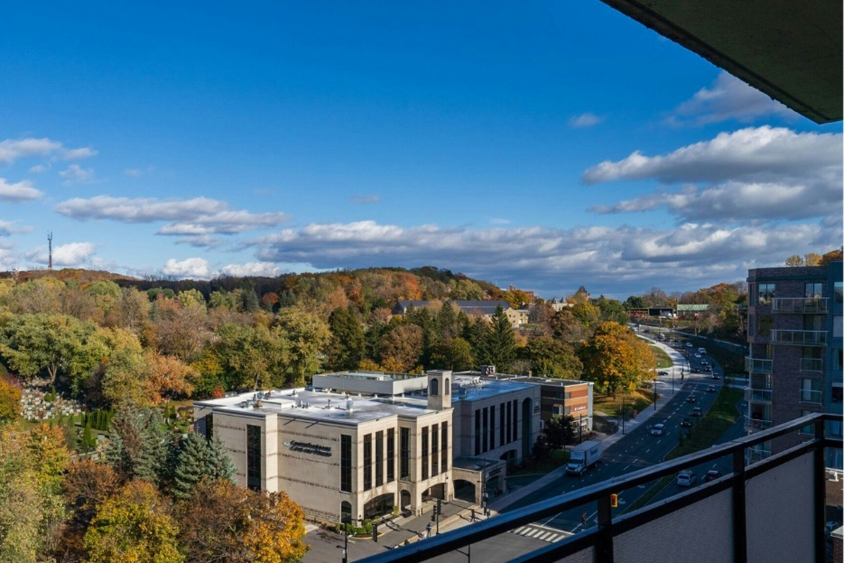 171-4530 De La Côte Des Neiges Chemin, Montréal, QC, H3V 1G1 - 7