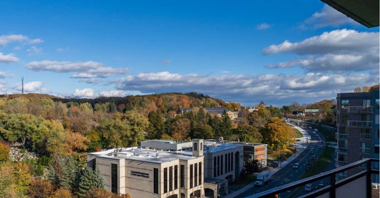 171-4530 De La Côte Des Neiges Chemin, Montréal, QC, H3V 1G1 - 7