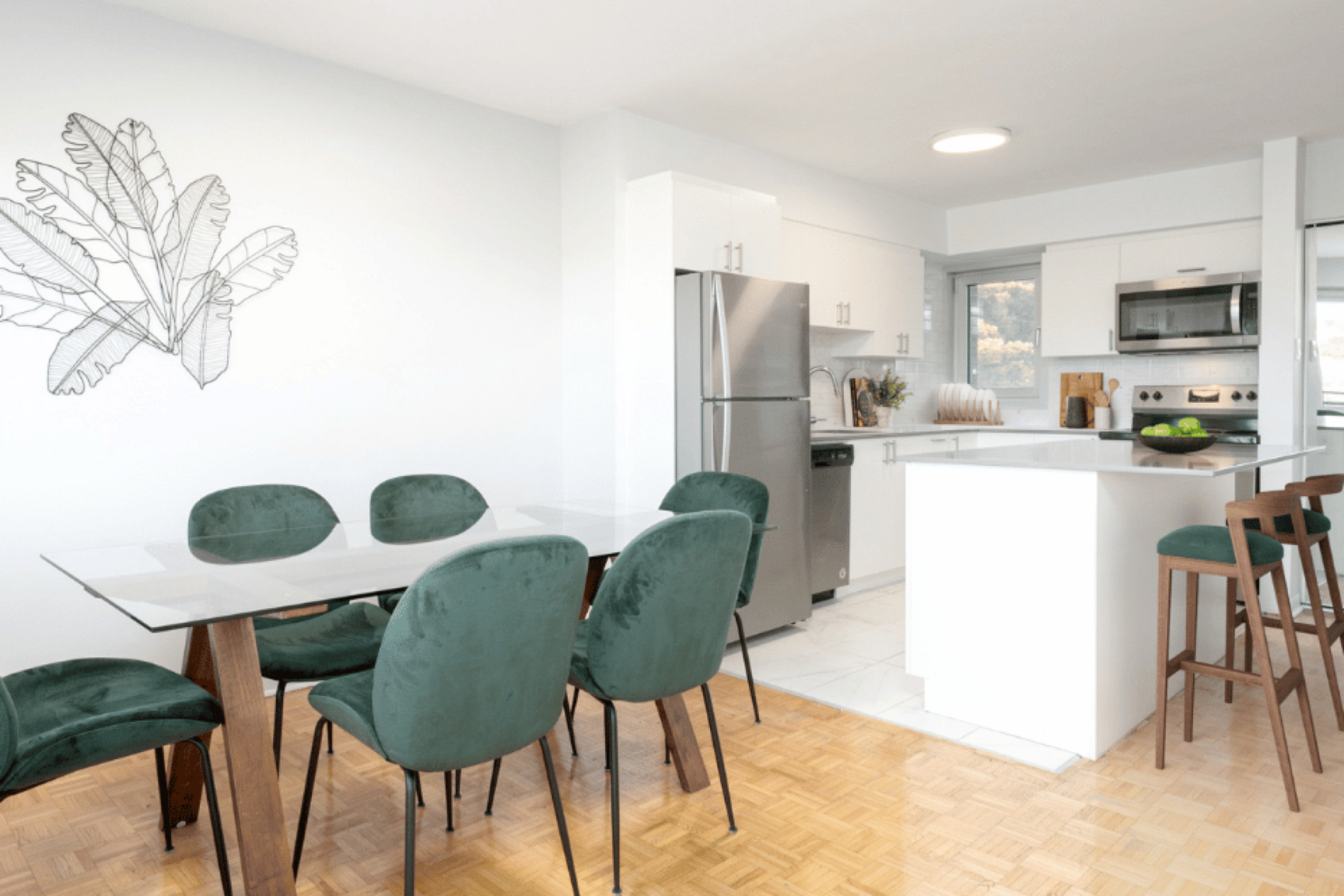 171-4530 De La Côte Des Neiges Chemin, Montréal, QC, H3V 1G1 - 2