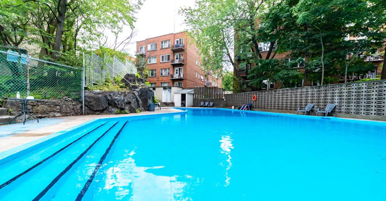 4530 De La Côte Des Neiges Chemin, Montréal, QC, H3V 1G1 - 12