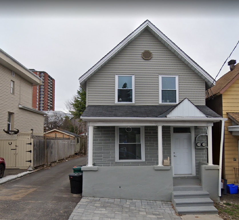 1-78 Poplar Street, Ottawa, ON, K1R 6V4