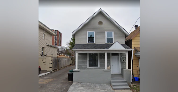 1-78 Poplar Street, Ottawa, ON, K1R 6V4