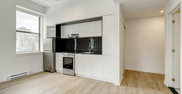 509-1950 Sherbrooke W, Montréal, QC, H3H 1E3 - 3