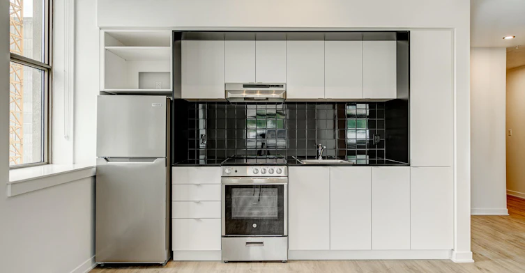 509-1950 Sherbrooke W, Montréal, QC, H3H 1E3 - 8