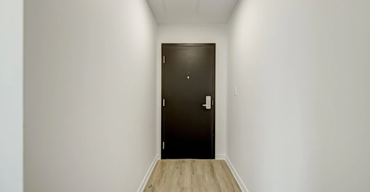 509-1950 Sherbrooke W, Montréal, QC, H3H 1E3 - 12