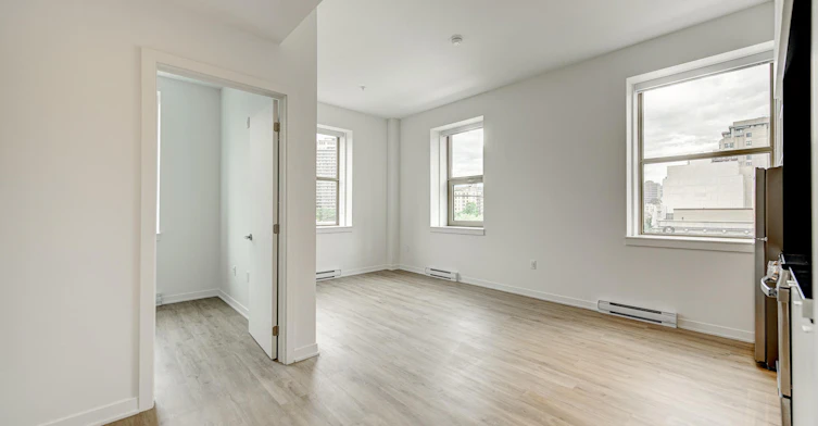 509-1950 Sherbrooke W, Montréal, QC, H3H 1E3